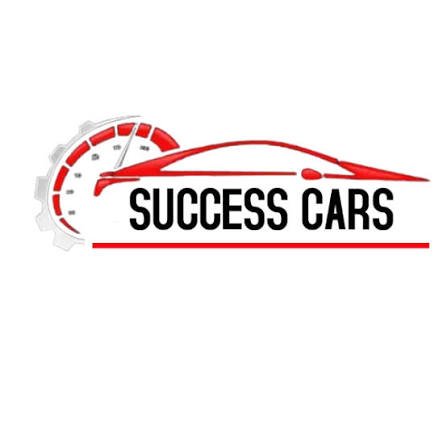 Marketing Officer — Success Car Hire job poster