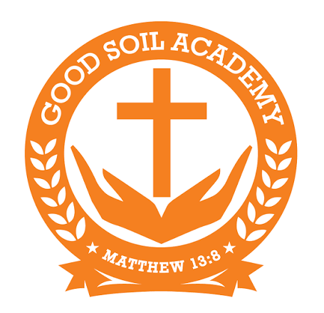 Security Manager — Good Soil Academy job poster