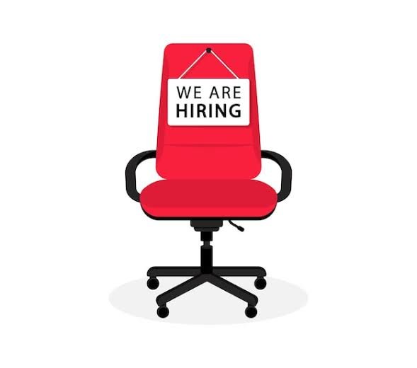 Radiography Technician — Pirimiti Hospital job poster
