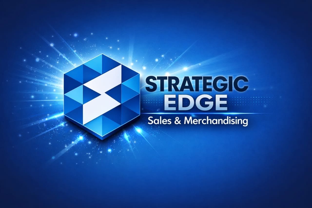 Data Administrator — Strategic Sales And Merchandising Services Limited job poster