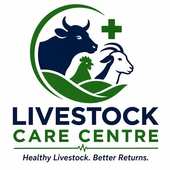 Animal Health Technician — Livestock Care Centre Ltd job poster