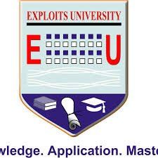 Marketing Officer — Exploits University job poster