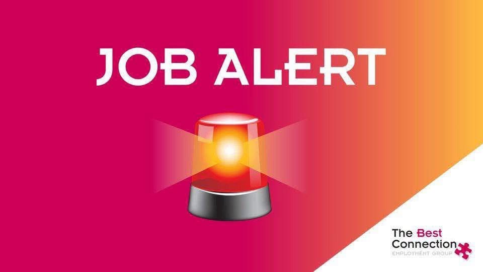 Driver — Sico Medquip Limited job poster