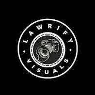 Photographer — Lawrify Visuals job poster