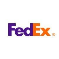 DRIVER (COURIER-08) — Federal Express Corporation (FedEx) AMEA job poster
