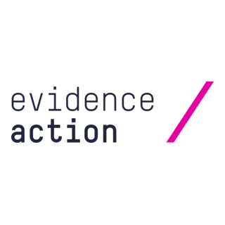 Driver — Evidence Action job poster