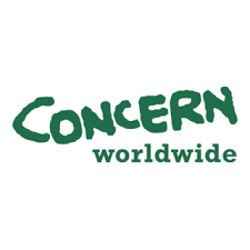 RATION RECIPIENT TEAM LEAD — Concern Worldwide job poster