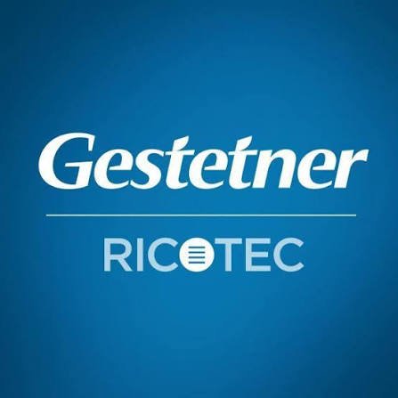 MACHINE SALES EXECUTIVE — Gestetner Limited job poster