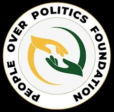 EXECUTIVE DIRECTOR — People Over Politics Foundation (PoPF) job poster
