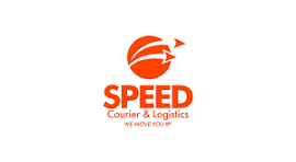 Marketing Officer — Speed Courier & Logistics job poster