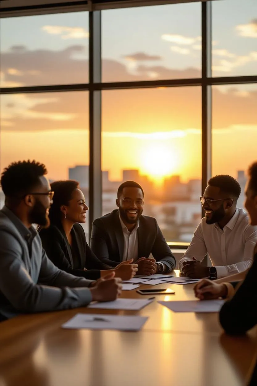 The Importance of Digital Skills for Malawi’s Workforce