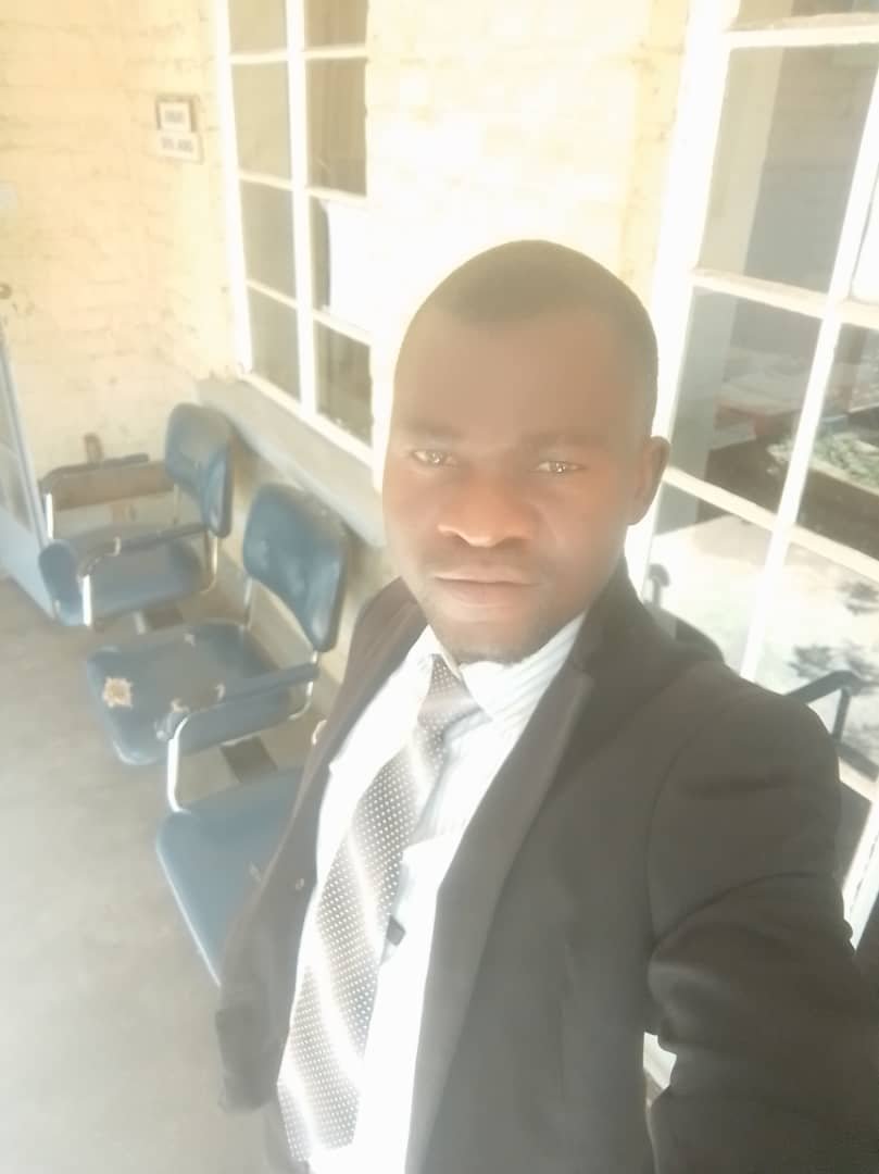 Verson Damison Banda
