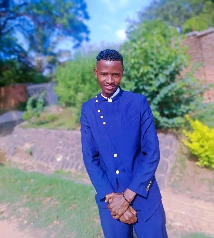 Darlington Makupula