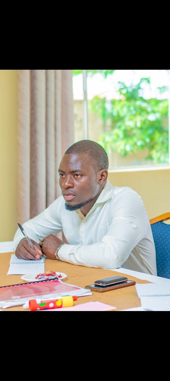 Robert Alfred Chirwa