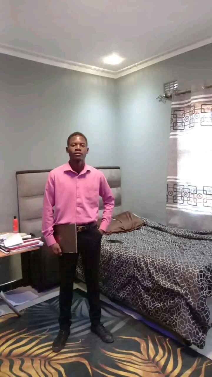 Casten  Samuel Odala