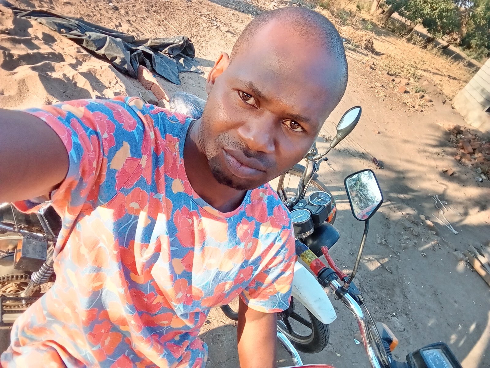 Isaac Nyoni Matumula