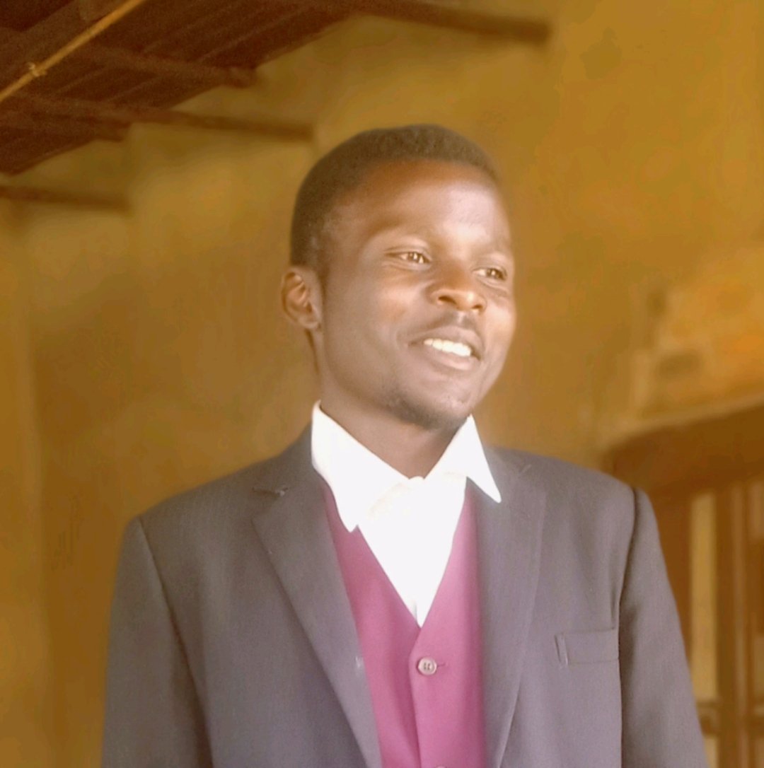 Blessings Chilopa