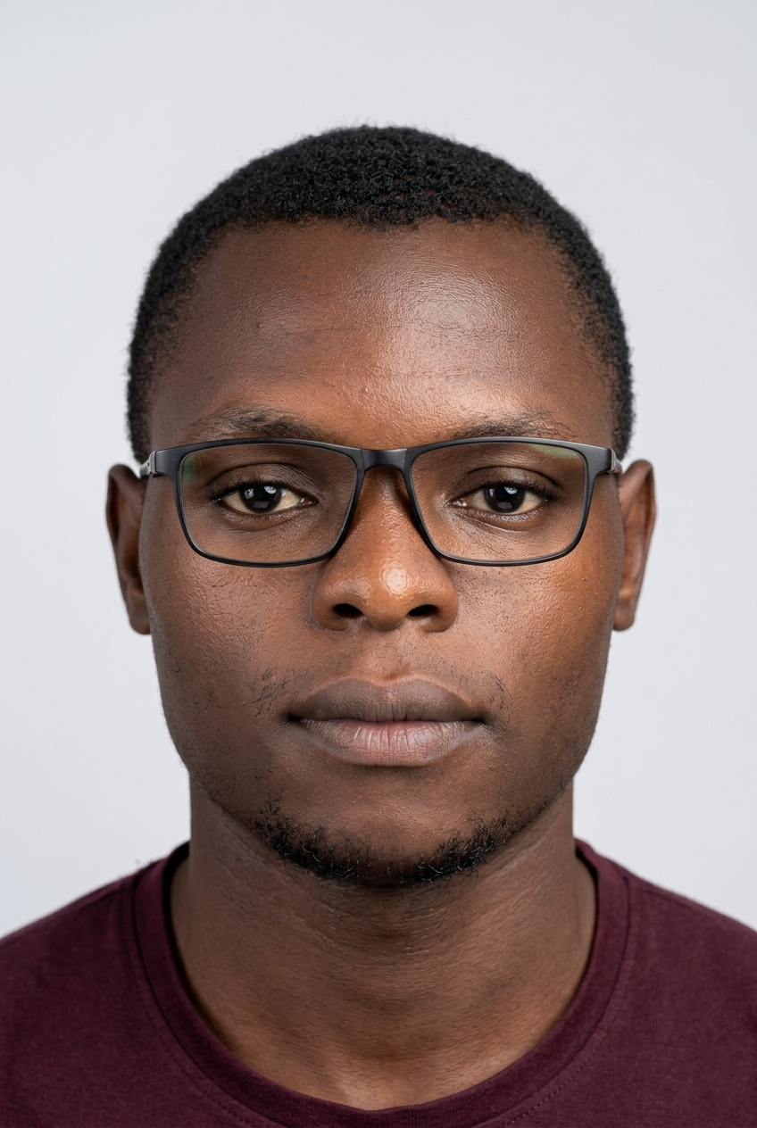 Stephen Maseko