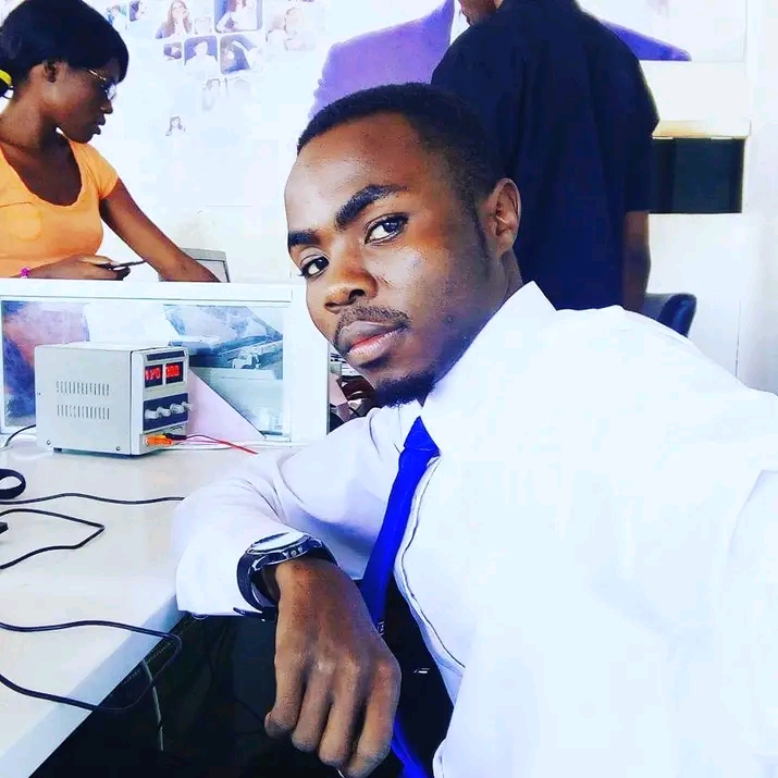 Temwanani Nkhonjera Mundoli