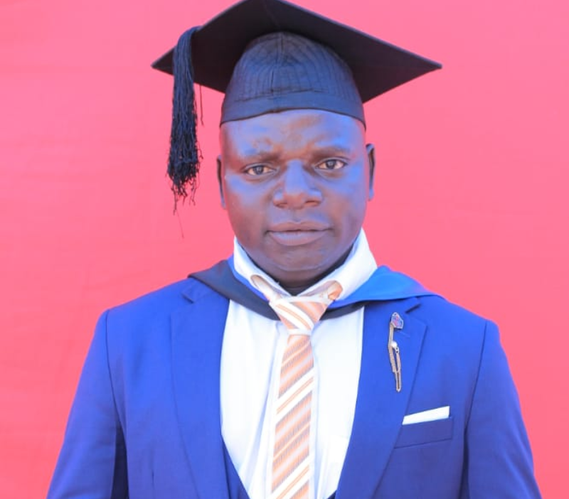 Apatsa Mulimba