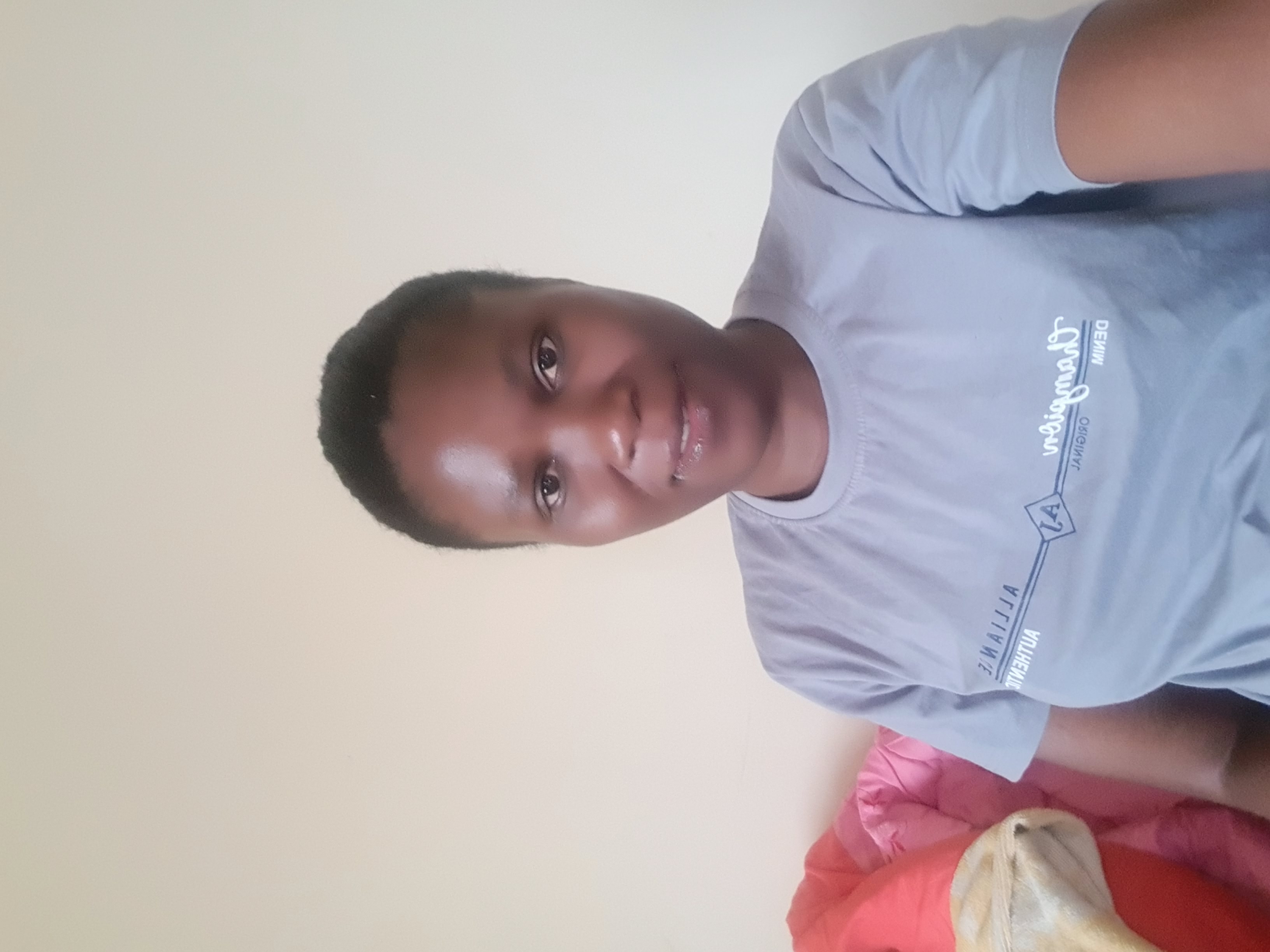 Anastazia Loleta Boti