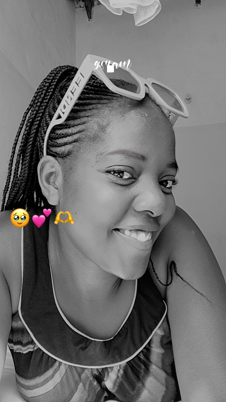 Rita Nguluwe