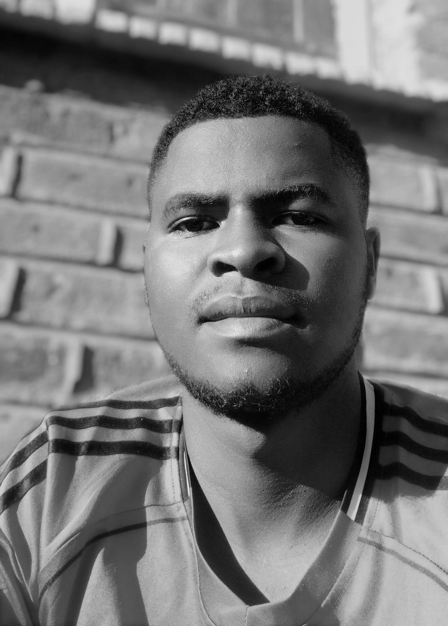 Esau Matope