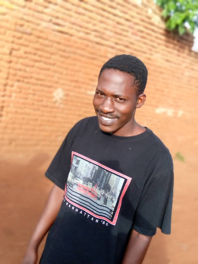 peter phiri