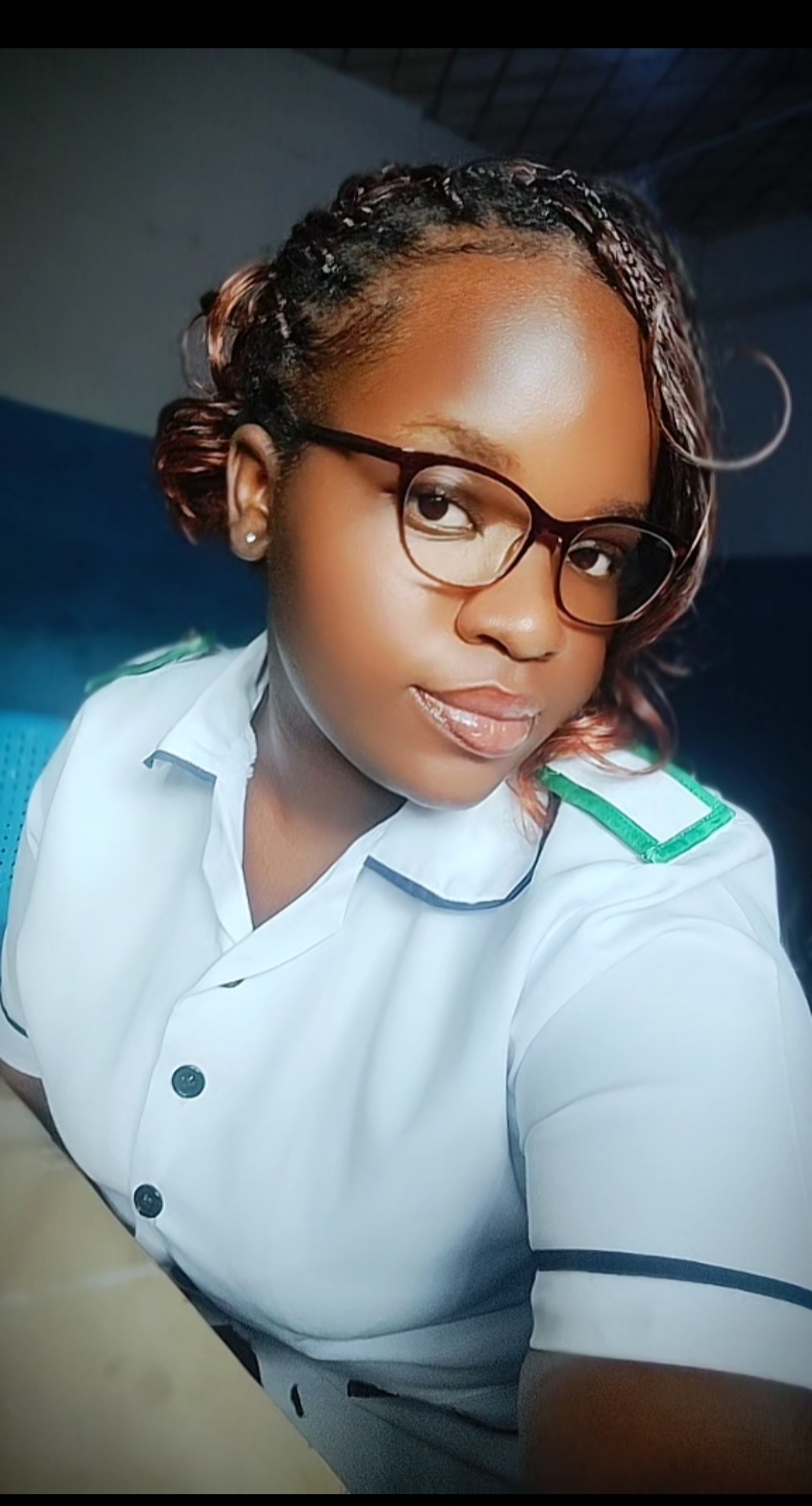 Esnarth Kamiza