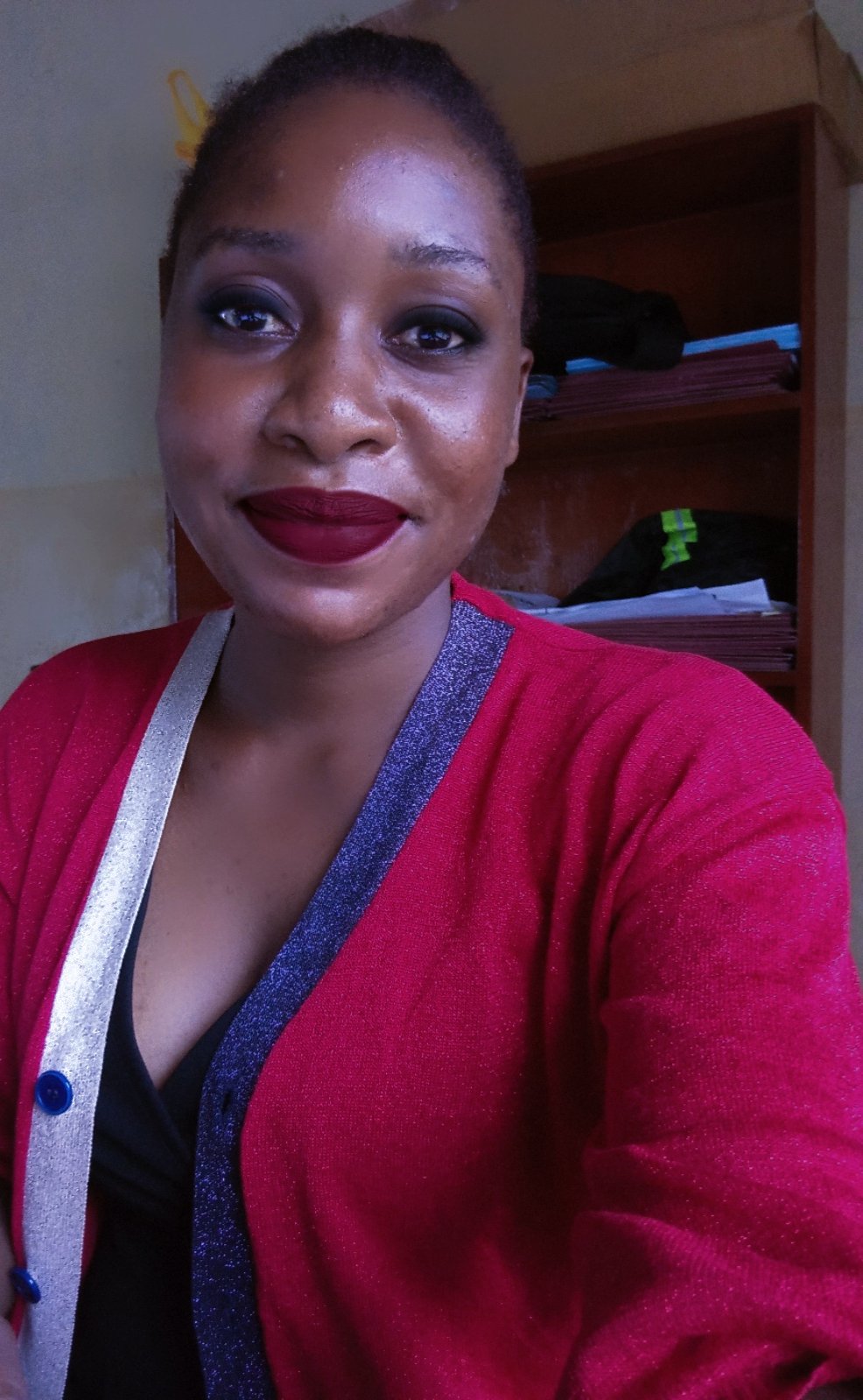 Mary Moyo